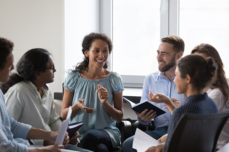 Santé mentale : une responsabilité collective pour l’entreprise de demain